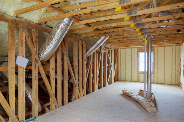 Best Garage Insulation Installation  in Madison Center, CT